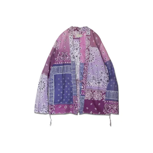 Kapital Унисекс Рубашки