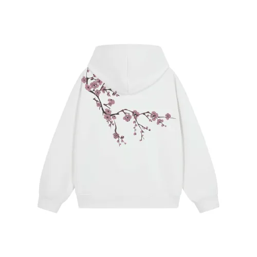 SUNSETMONENT Унисекс Свитшоты