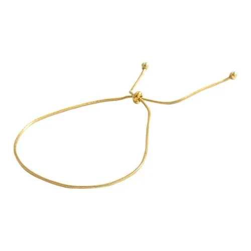 BONAS Браслеты из титанового стального сплава Женские