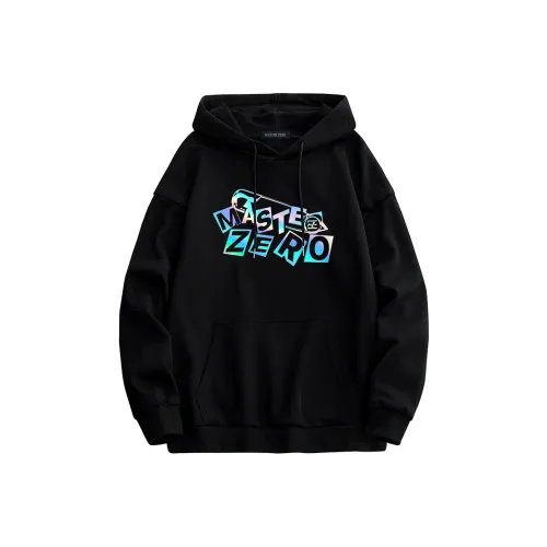 Master Zero Унисекс Толстовки