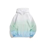 Градиент зеленый