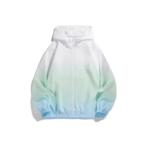 APUNCHLINEWORKSHOP Super Light Дышащий Быстросохнущий Ветрозащитный Защита от ультрафиолета Унисекс