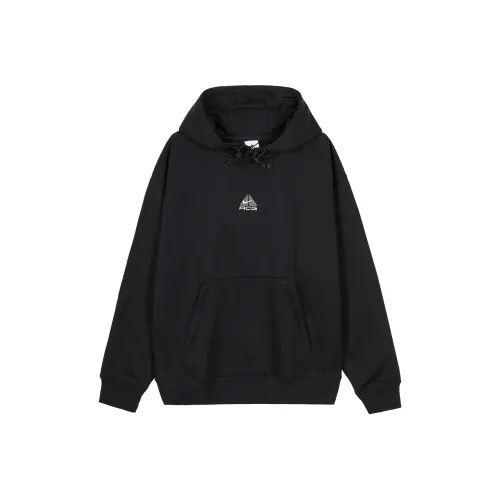 NIKE ACG Черные Унисекс Толстовки