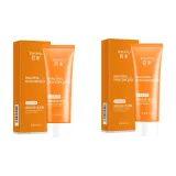 Бишу Ниацинамид Витамин C Естественный Крем *2