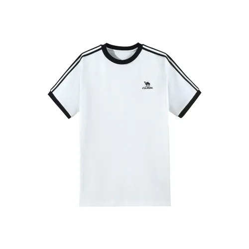 CAMEL Urban Function Series T-Shirt Унисекс