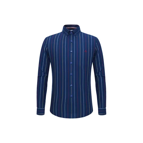 NAVIGARE Унисекс Рубашки