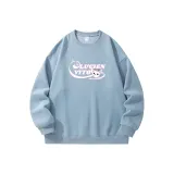 Светло-голубой