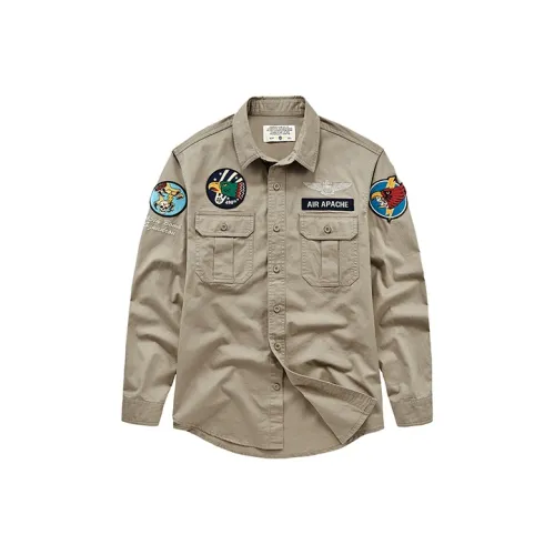 VIP Унисекс Рубашки