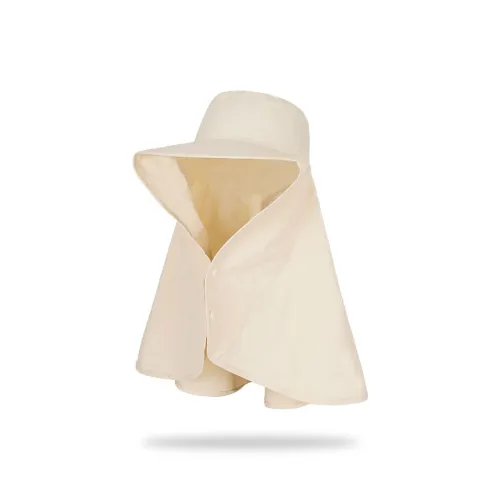 TUCANO Полиамидовые шляпы с защитой от солнца Унисекс