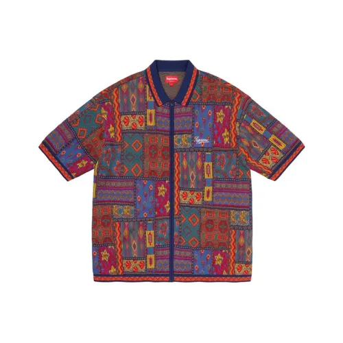 Supreme Унисекс Поло