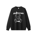 Черный [обычный]