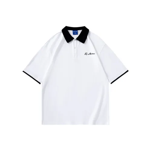 Toy Machine Унисекс Поло