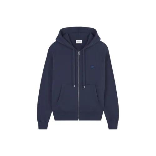 Maison Kitsune FW23 Свитшот Унисекс