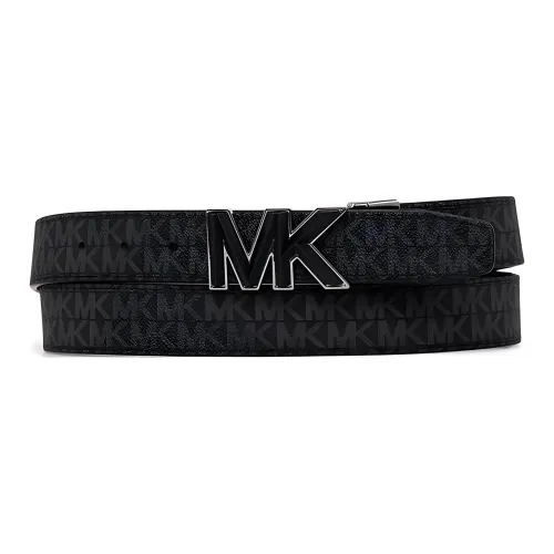 MICHAEL KORS Кожаные ремни Мужской