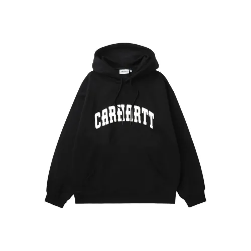 Carhartt WIP Свитшот Мужской Черный