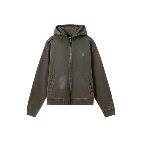 VOLCOM Унисекс Свитшоты