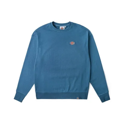 Dickies Свитшот Унисекс Crown Синий