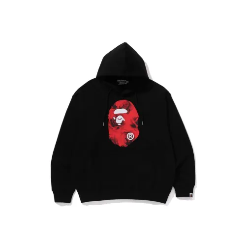 A BATHING APE Мужские Свитшоты