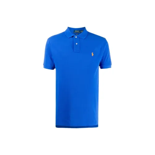Polo Ralph Lauren Polo Мужской Синий
