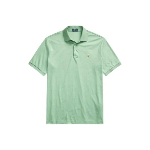 Polo Ralph Lauren Polo Мужской Зеленый