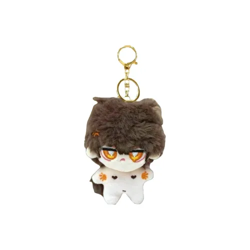 Lionf Лиса Кукла Куклы Плюшевый Брелок 12 см Высота