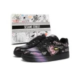 Черный Розовый