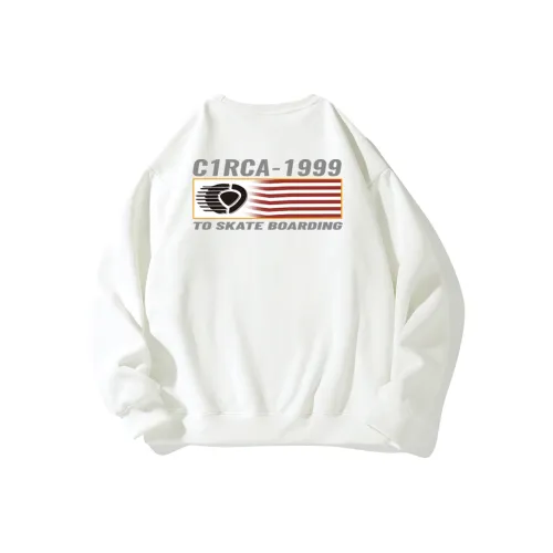C1RCA Унисекс Свитшоты