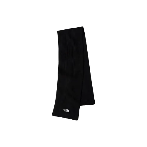 THE NORTH FACE Акриловые вязаные шарфы Мужской Многоцветный