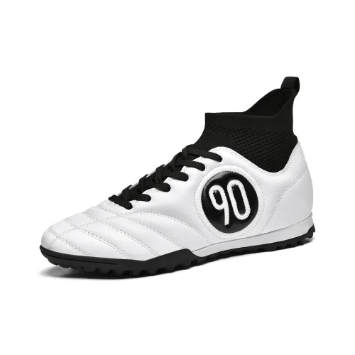 WEJIESS Футбольные бутсы High Top Унисекс