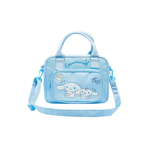 Sanrio Yugui Dog Полиэстер Сумка через плечо Сумка Женская Синяя
