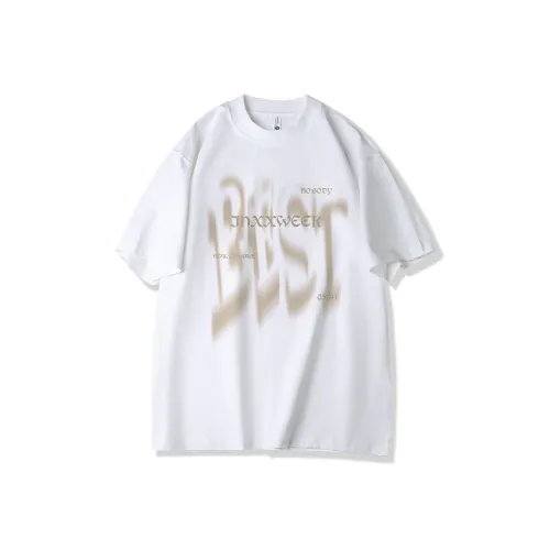 SHIDANDIGUO Мужские T-рубашки