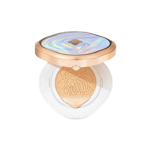 SUOFEIOU Dewy Flawless Air Cushions Long-lasting Concealing 13ml