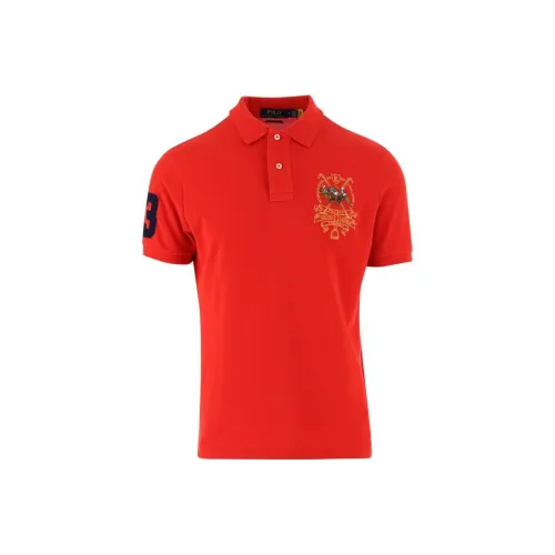 Polo Ralph Lauren Polo Мужской