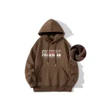 Кофе (с флисовой подкладкой)