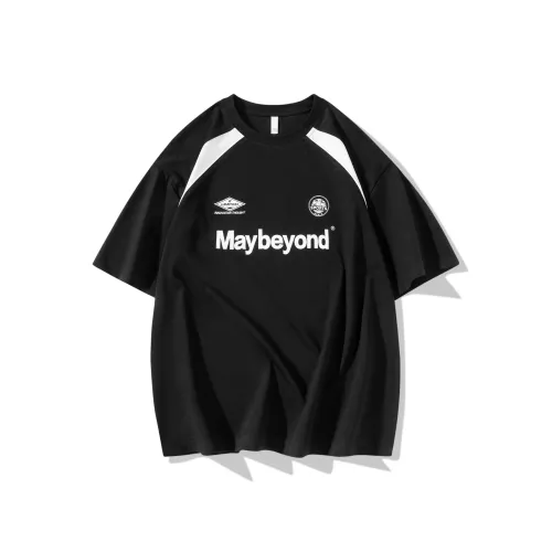 Universal Templates T-Shirt Унисекс