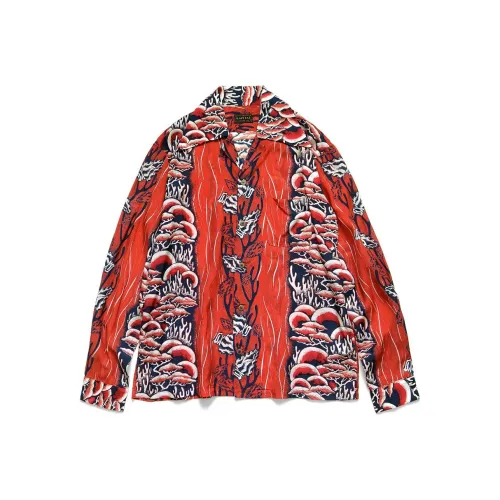 Kapital Унисекс Рубашки