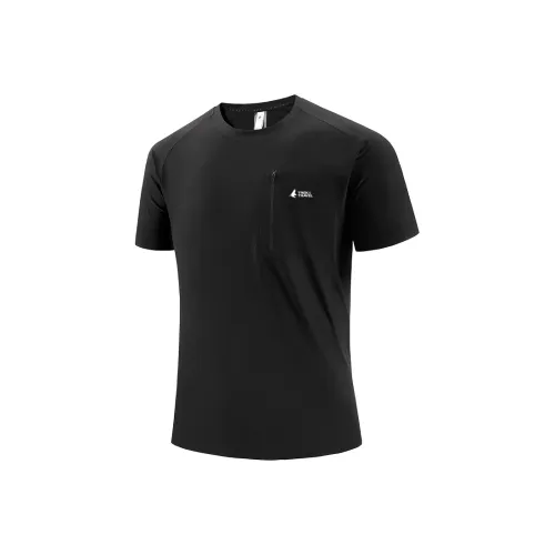 TREK&TRAVEL Мужские T-рубашки