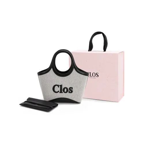 CLOS Клатчи Женские