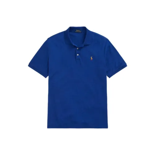 Polo Ralph Lauren Polo Мужской Синий