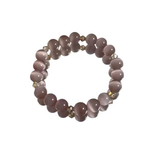 FlyFish Стекло Кошачий глаз Браслеты Унисекс