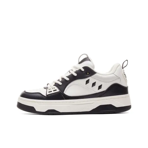 VEIDOORN противоскользящие и износостойкие кеды для скейтбординга с низким верхом унисекс