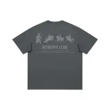 Темно-серый