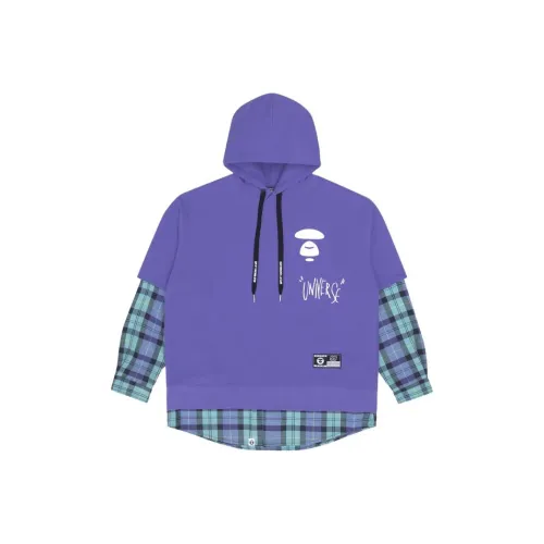 Aape Мужские Свитшоты