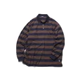 Морской синий