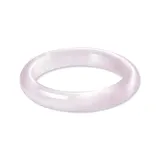 Сказочный розовый браслет