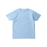 Озерно-синий