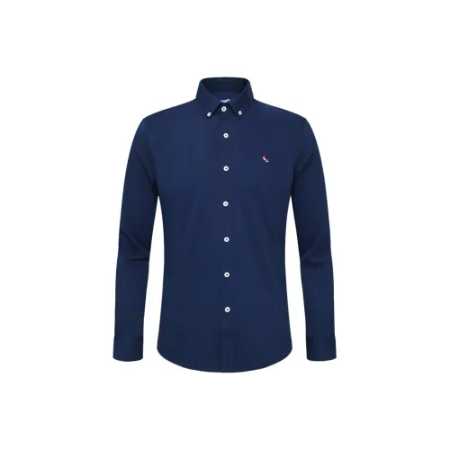 NAVIGARE Унисекс Рубашки