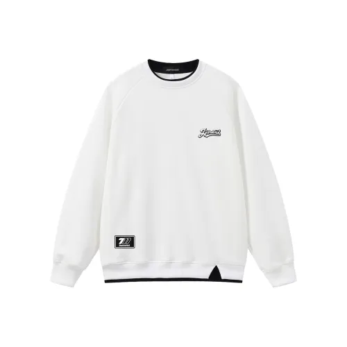 JEANSWEST Унисекс Свитшоты