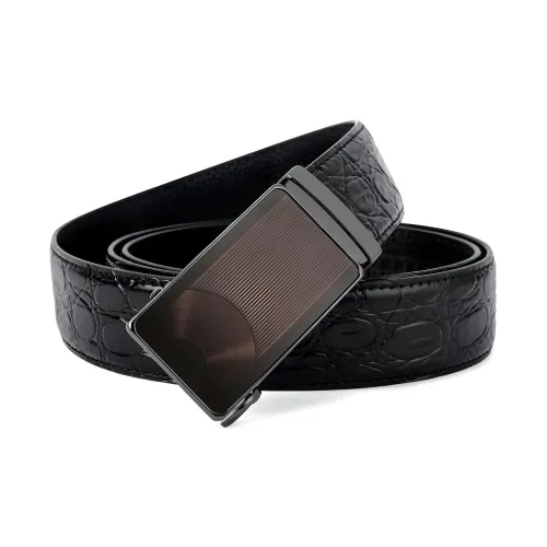 Ace Paul Ремни из коровьей кожи для мужчин