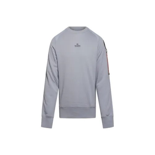 PARAJUMPERS Толстовка Мужская Серого цвета